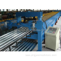 New Profiled Floor Decking Panel Roll Forming Machine